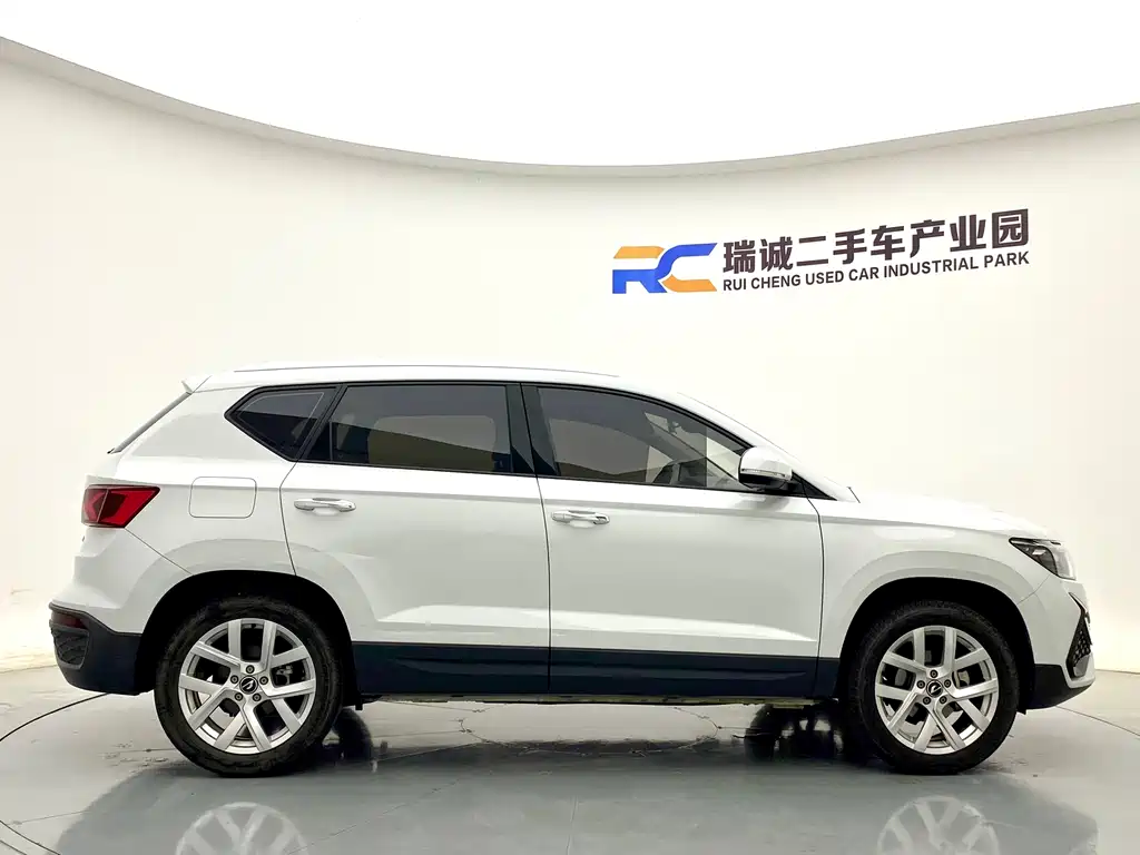 Jetta VS5 2024