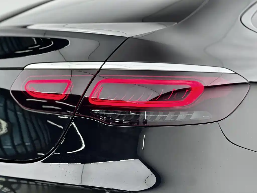 Mercedes-Benz GLC Coupe 2022 — фото 13