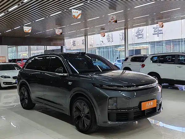 Li Auto L7 2024