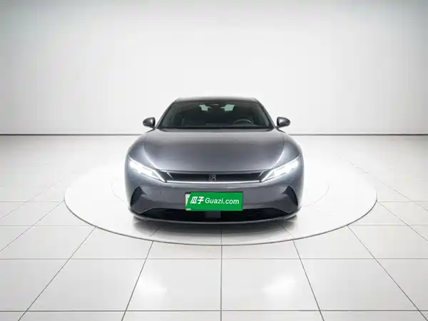 BYD Han 2020