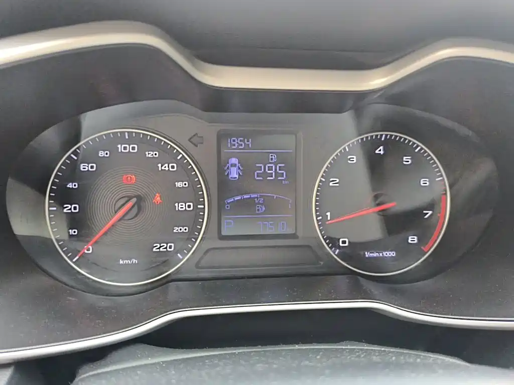 MG ZS 2019