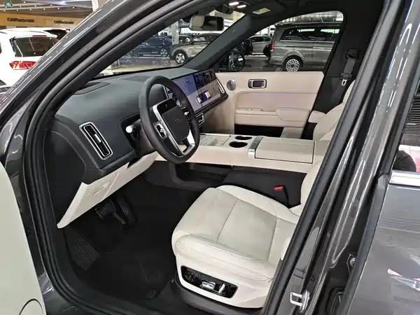 Li Auto L7 2024