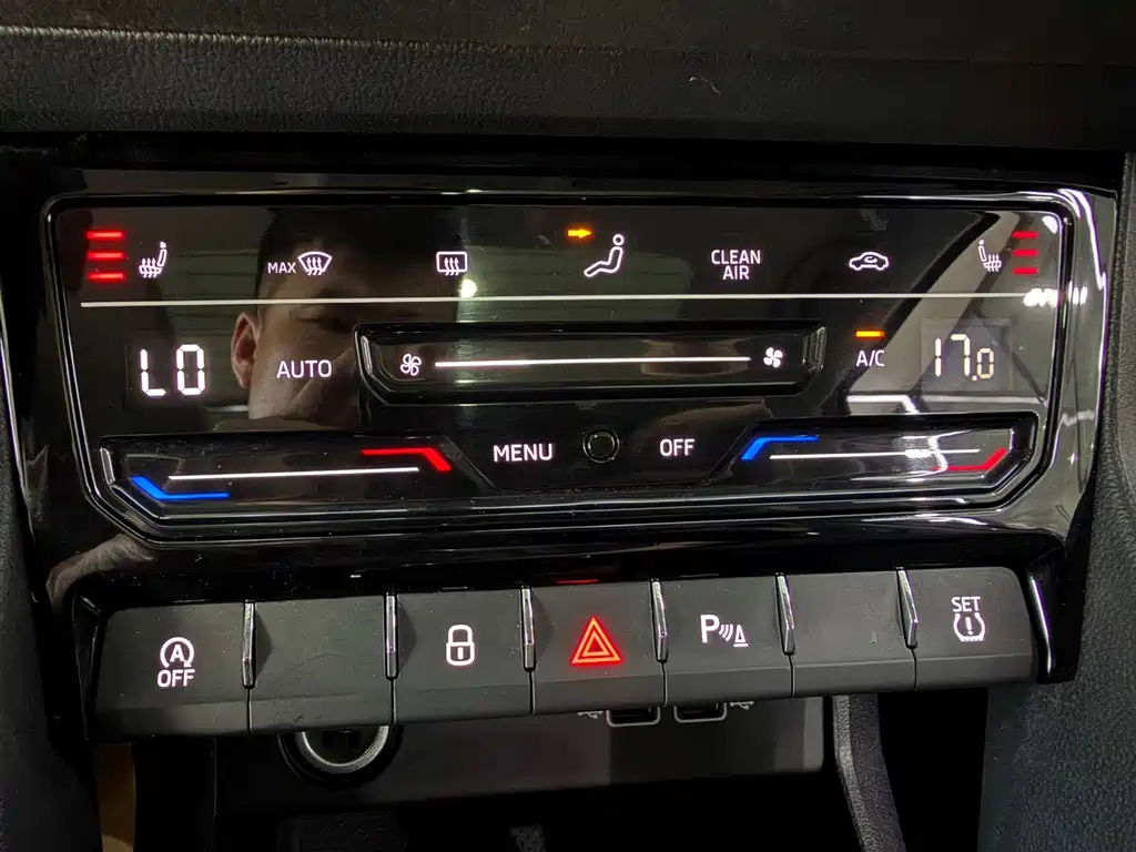 Skoda Karoq 2022