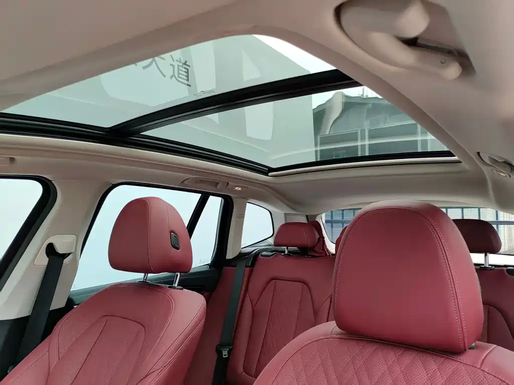 BMW X3 2024