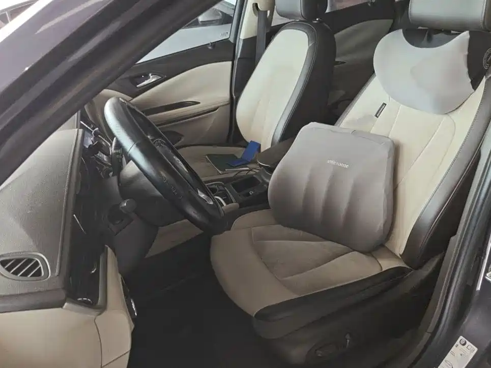 Buick Verano 2016 — фото 14