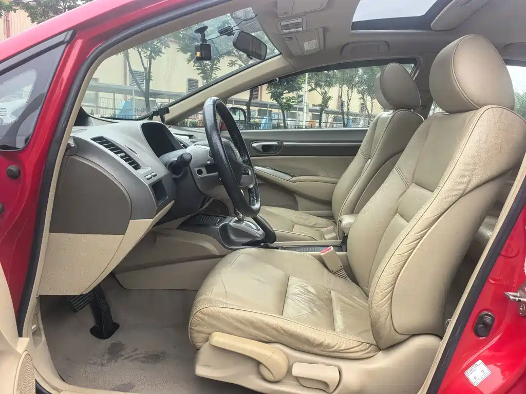 Honda Civic 2007