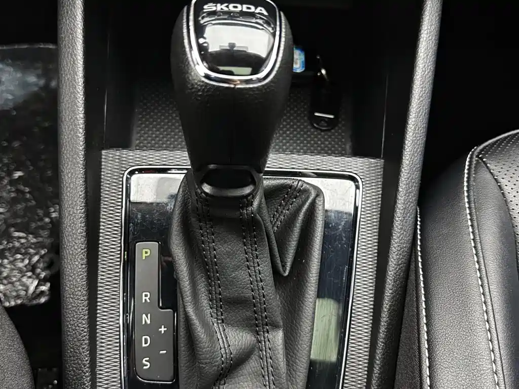 Skoda Kamiq 2023 — фото 13