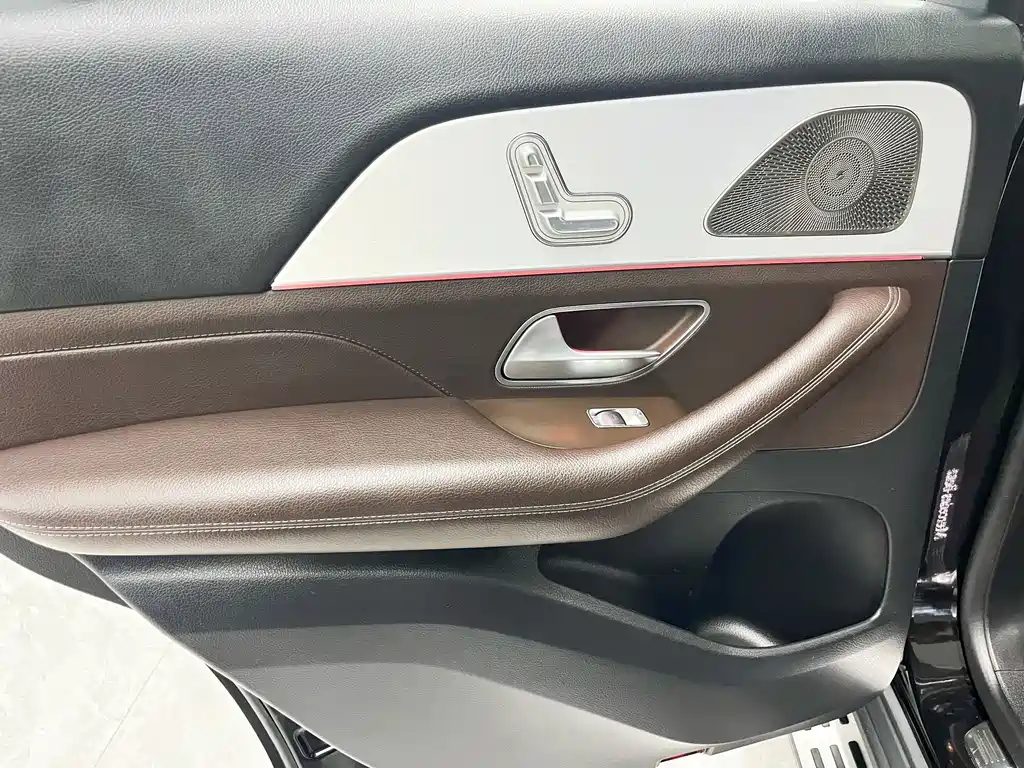 Mercedes-Benz GLE 2021 — фото 13