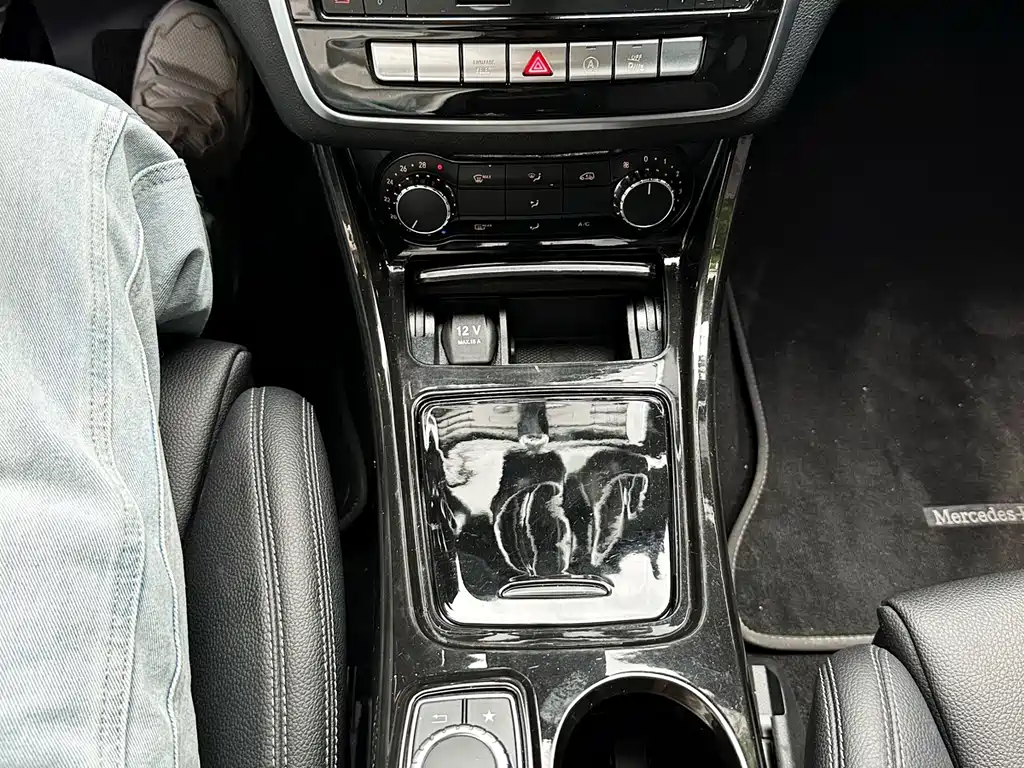 Mercedes-Benz CLA 2017 — фото 14