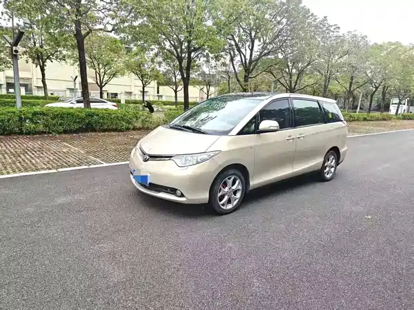 Toyota Previa 2006