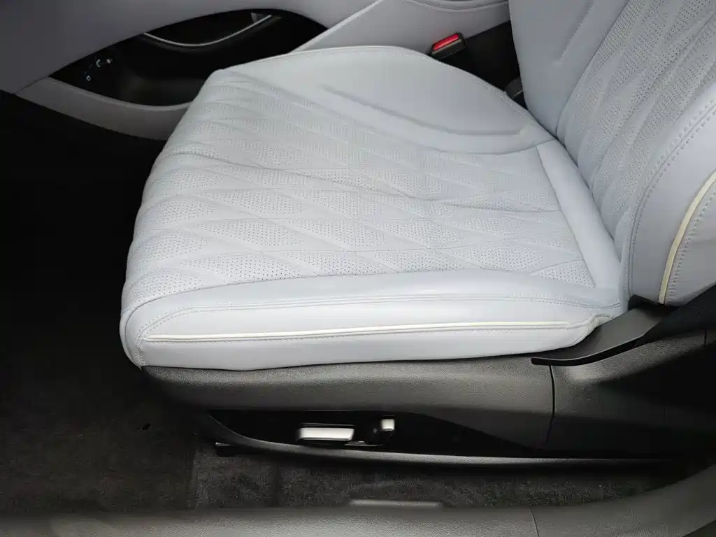 BYD Seal 2023 — фото 20
