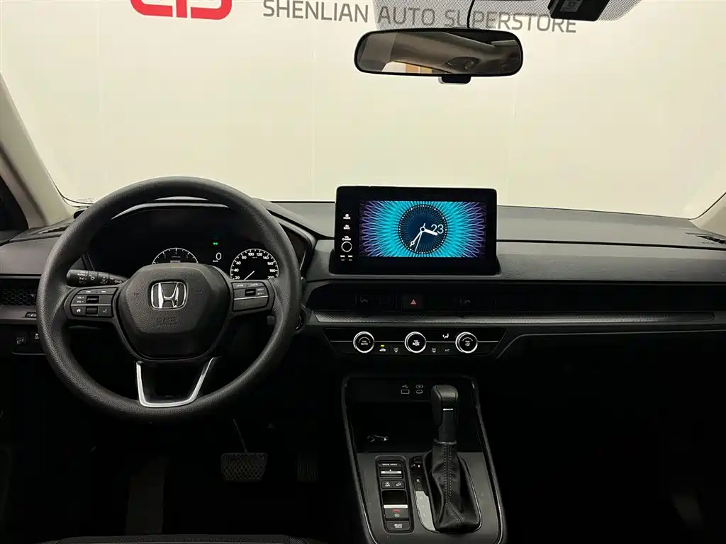 Honda Breeze 2024 — фото 13