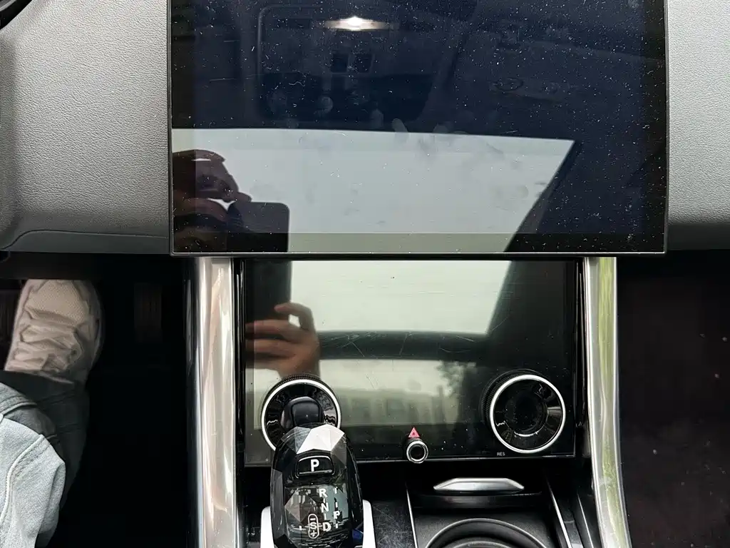 Land Rover Sport 2013 — фото 13