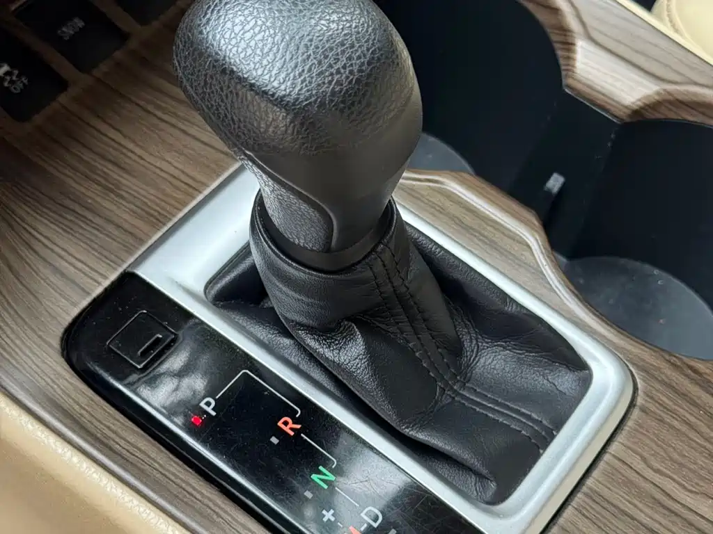 Toyota Highlander 2016 — фото 15