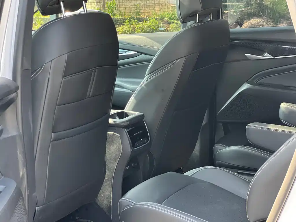 Maxus G50 2023