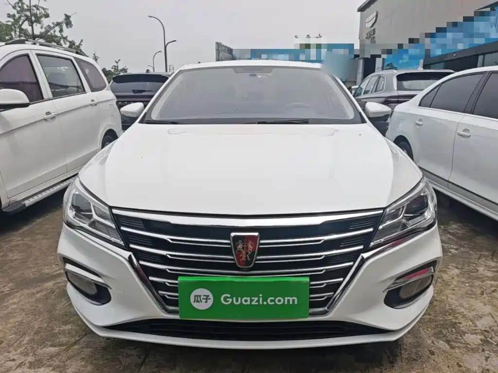 Roewe i5 2020