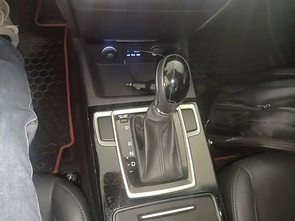 Hyundai Mistra 2016 — фото 14
