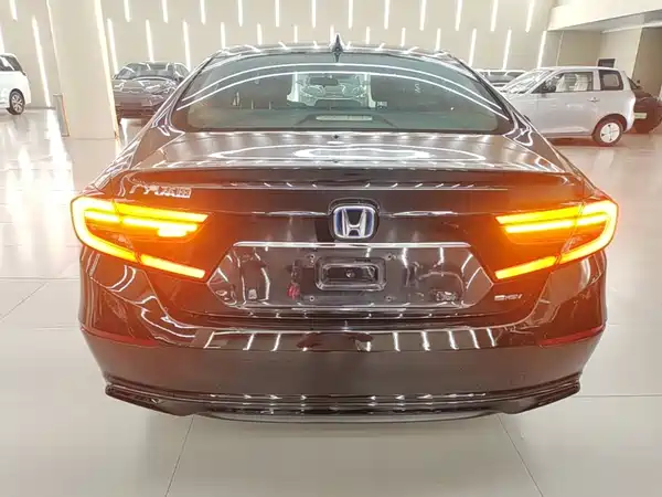 Honda Accord 2023