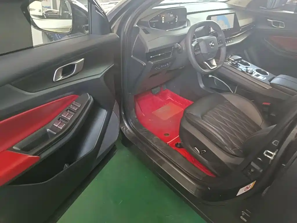 Changan CS55PLUS 2022 — фото 16