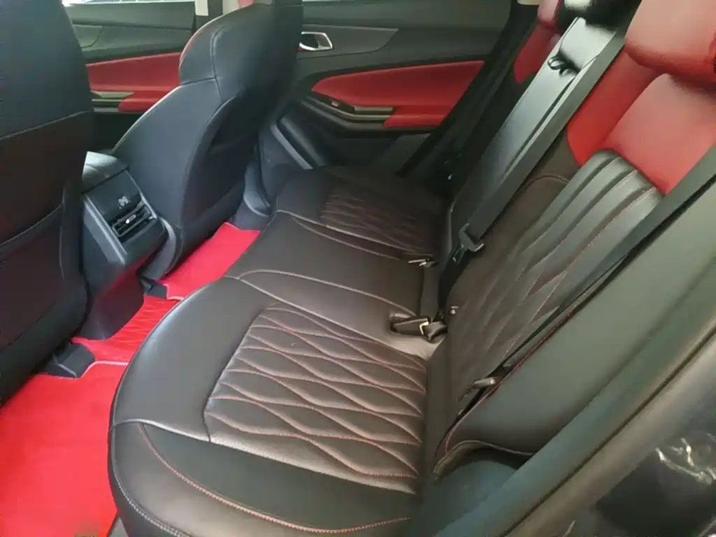 Changan CS55PLUS 2022 — фото 17