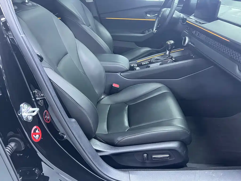 Honda Accord 2023 — фото 13