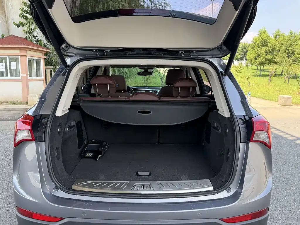 Buick Envision Plus 2019 — фото 12