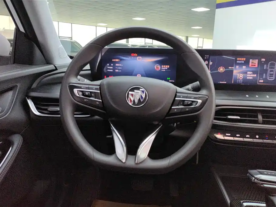 Buick Verano 2023 — фото 15