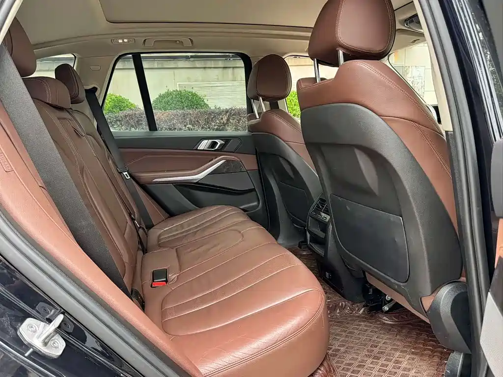 BMW X5 2022 — фото 14