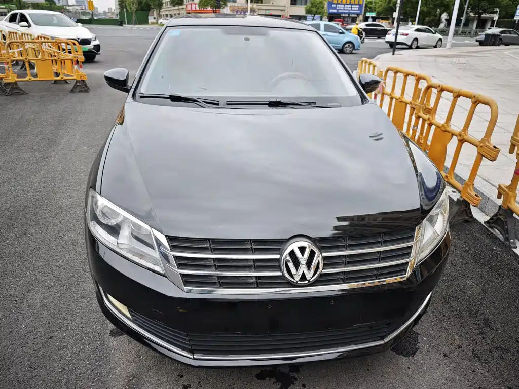 Volkswagen Lavida 2015 — фото 2