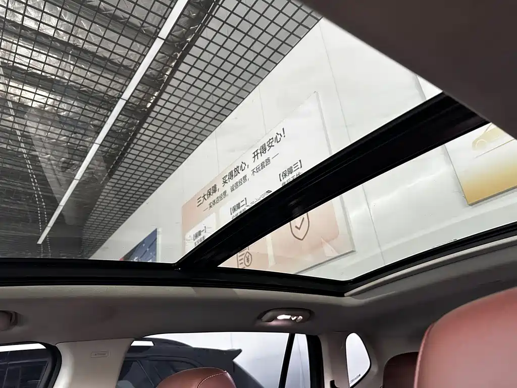 Buick Envision Plus 2019 — фото 12
