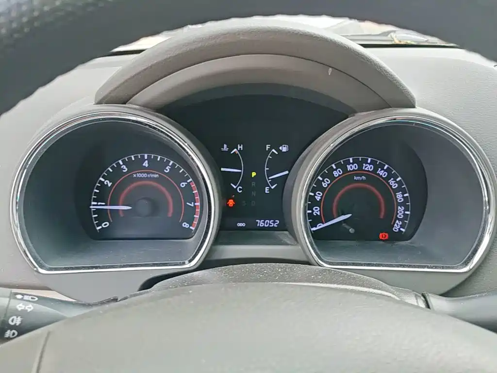 Toyota Highlander 2014 — фото 18