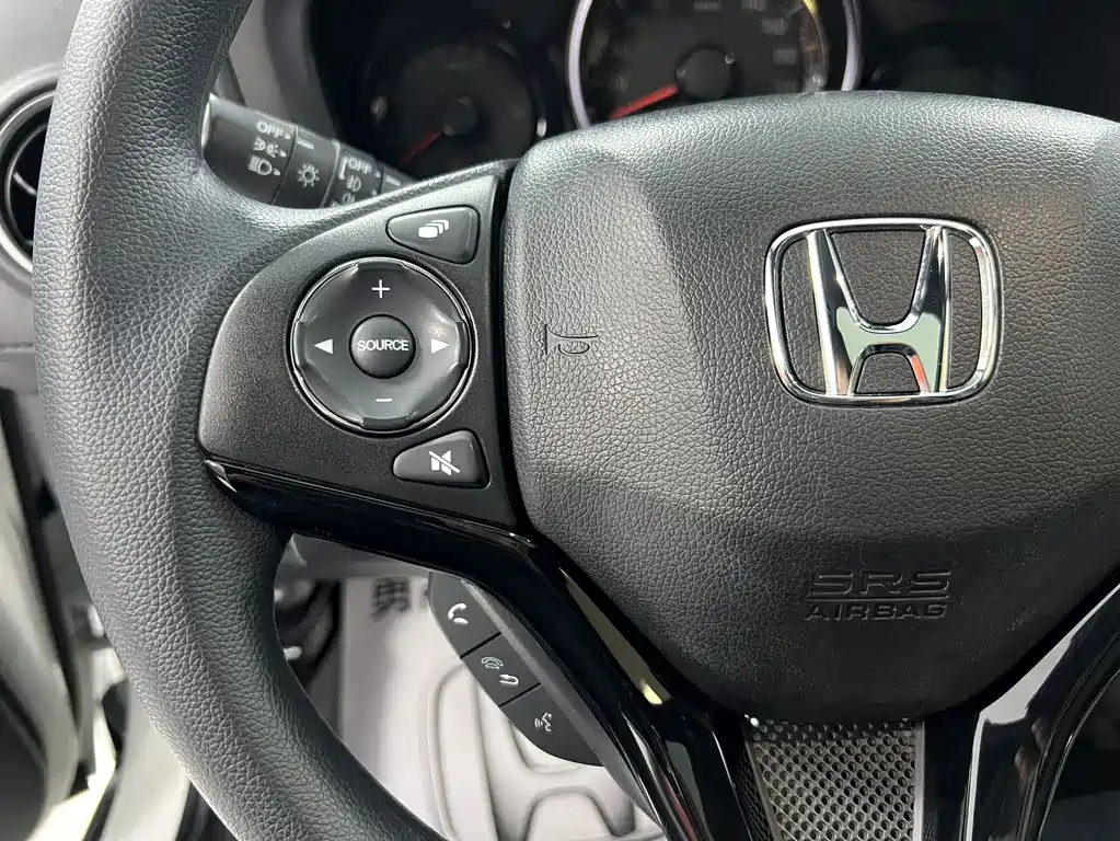 Honda XR-V 2022 — фото 13
