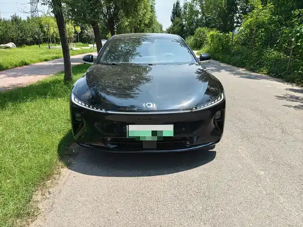Changan Qiyuan A07 2025