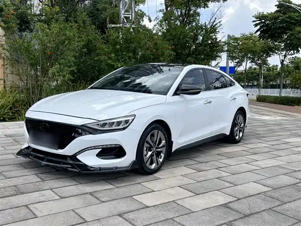 Hyundai Festa 2019
