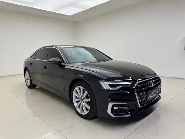 Audi A6L 2023