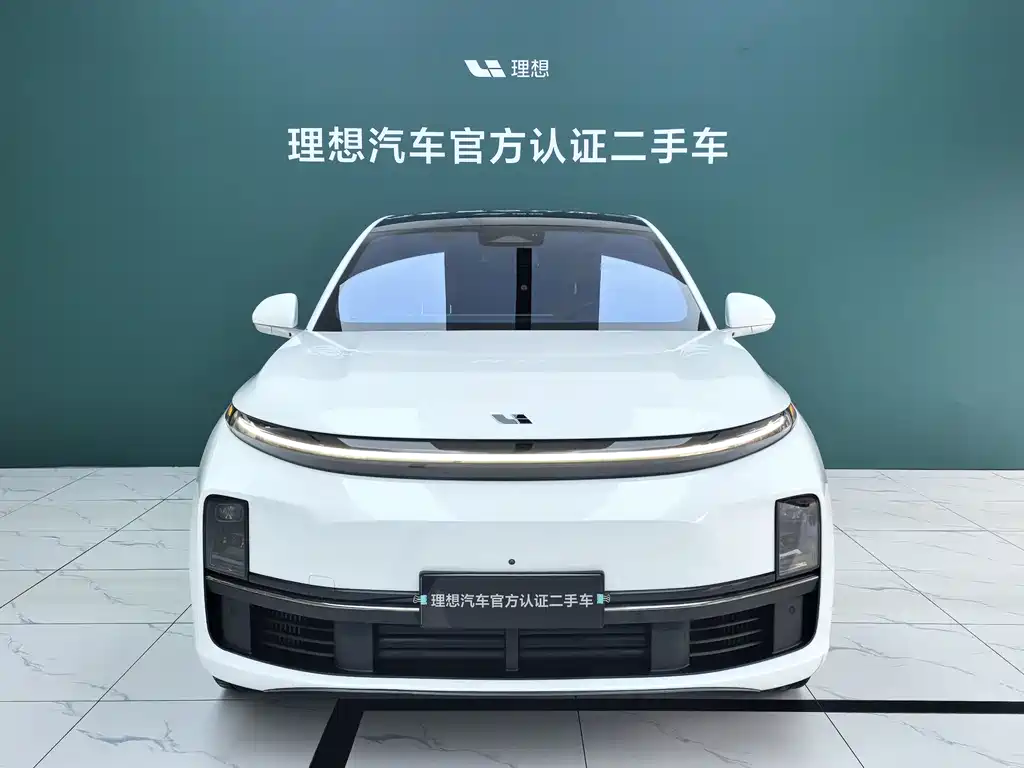Li Auto Li L7 2023