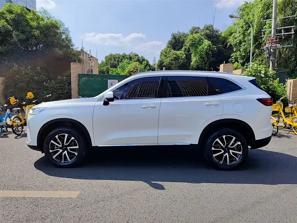 Haval H6 2022