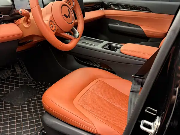 Wuling Starlight 2025