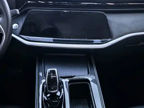Dongfeng Yixuan MAX 2022