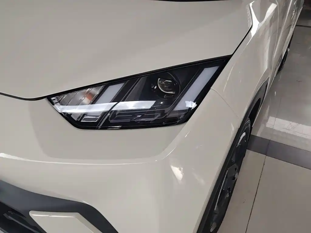 BYD Seagull 2023 — фото 24