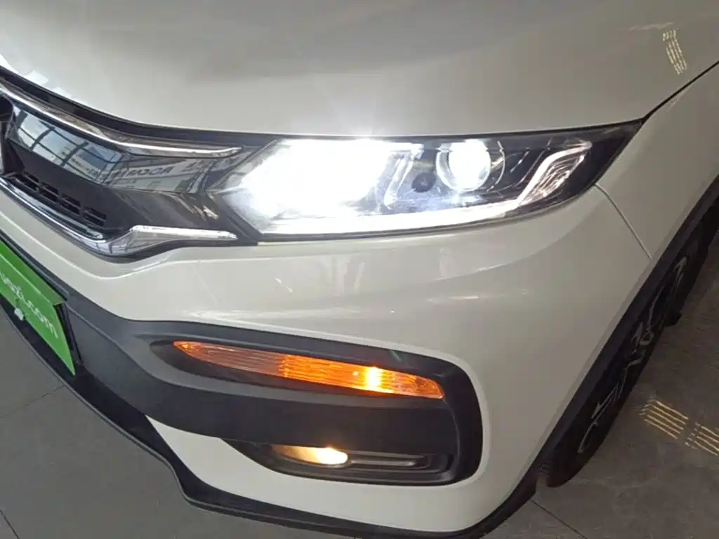 Honda XR-V 2019 — фото 24