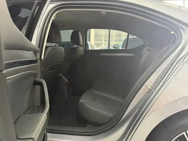 Skoda Superb 2023