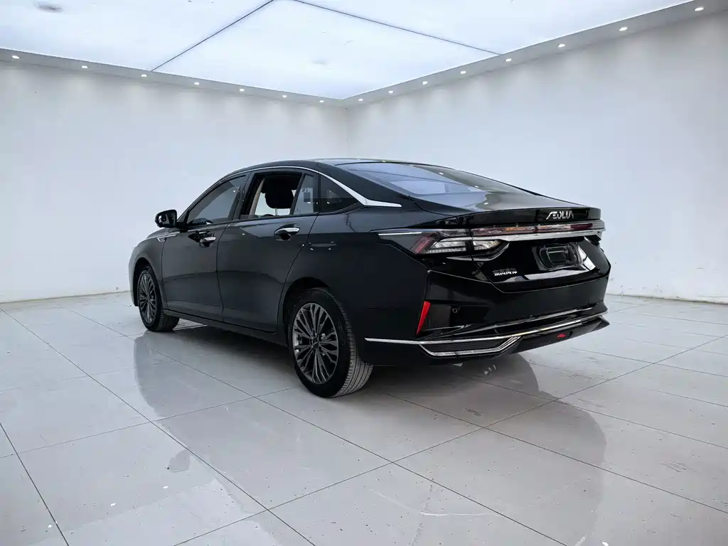 Dongfeng Yixuan MAX 2022 — фото 13
