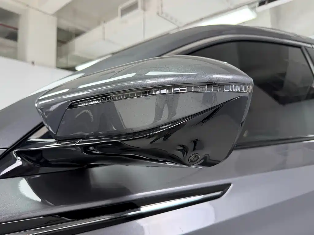 Changan CS75 PLUS 2022 — фото 14