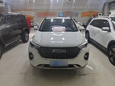 Haval M6 2024