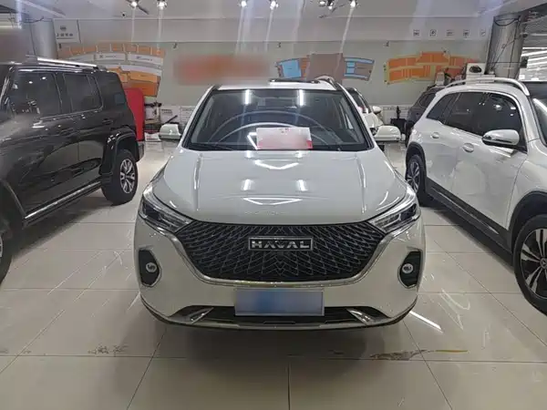 Haval M6 2024
