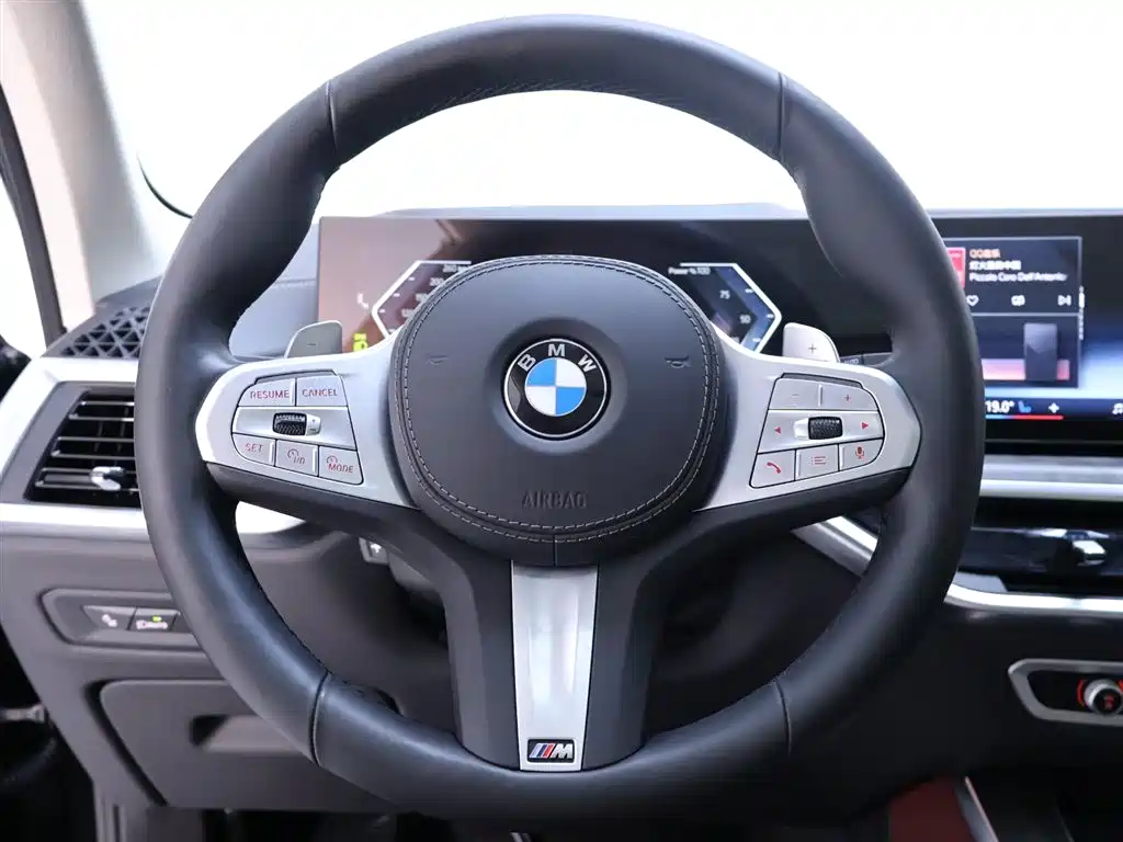 BMW X5 2024 — фото 16