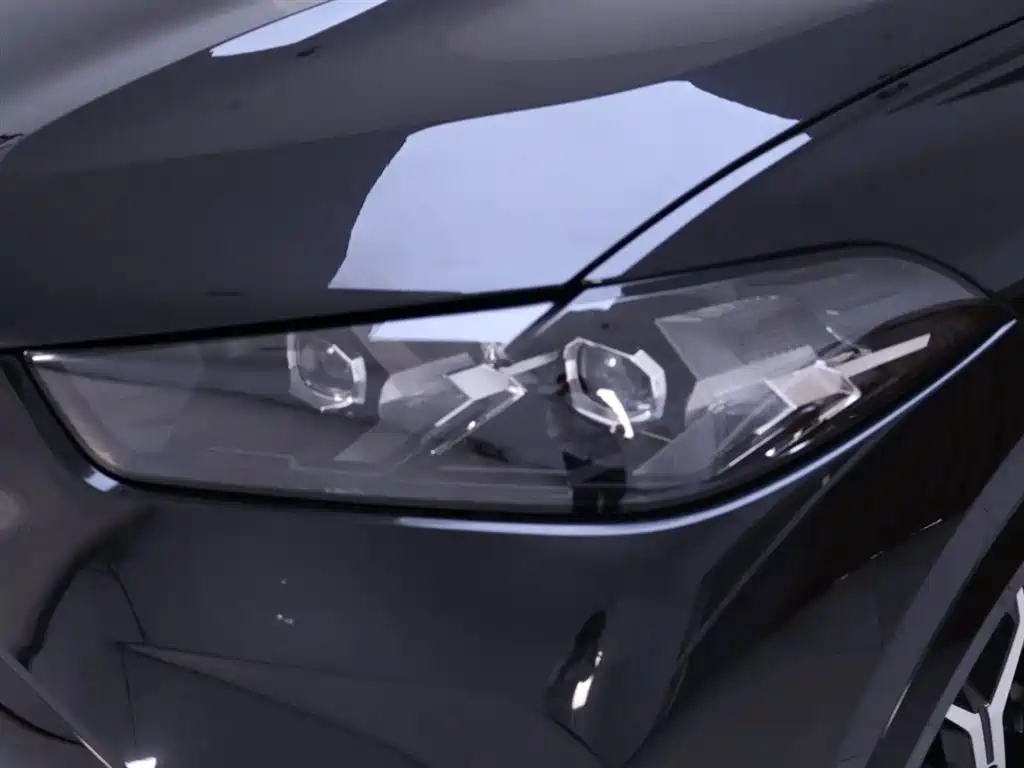 BMW X5 2024