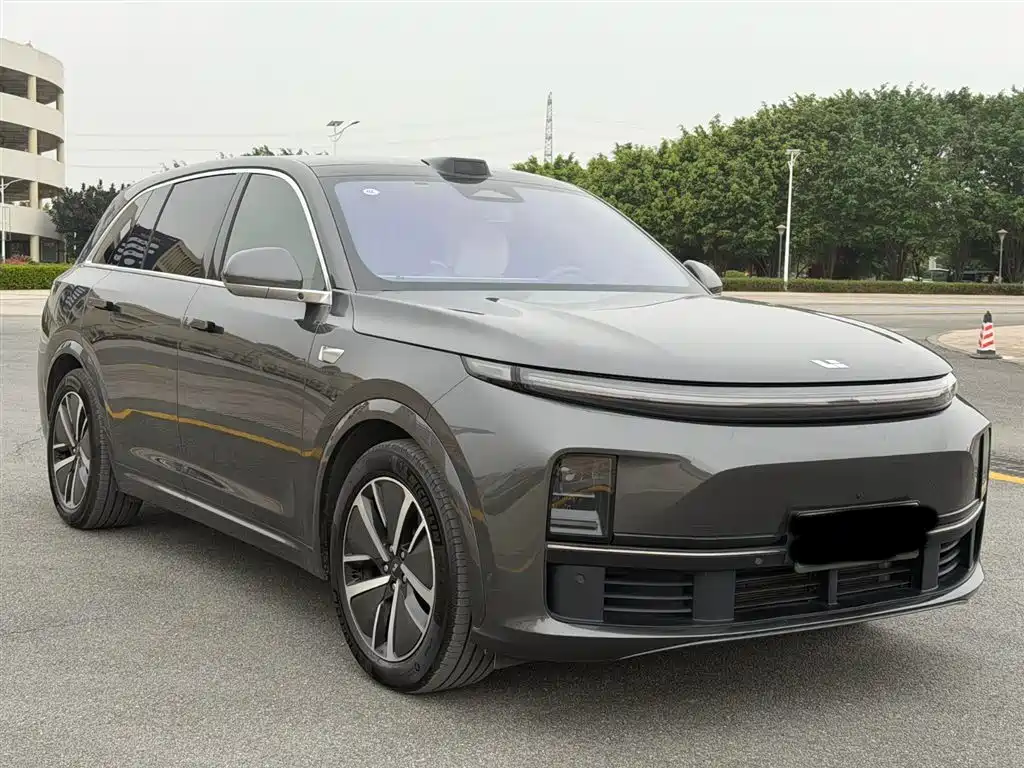 Li Auto Li L7 2024