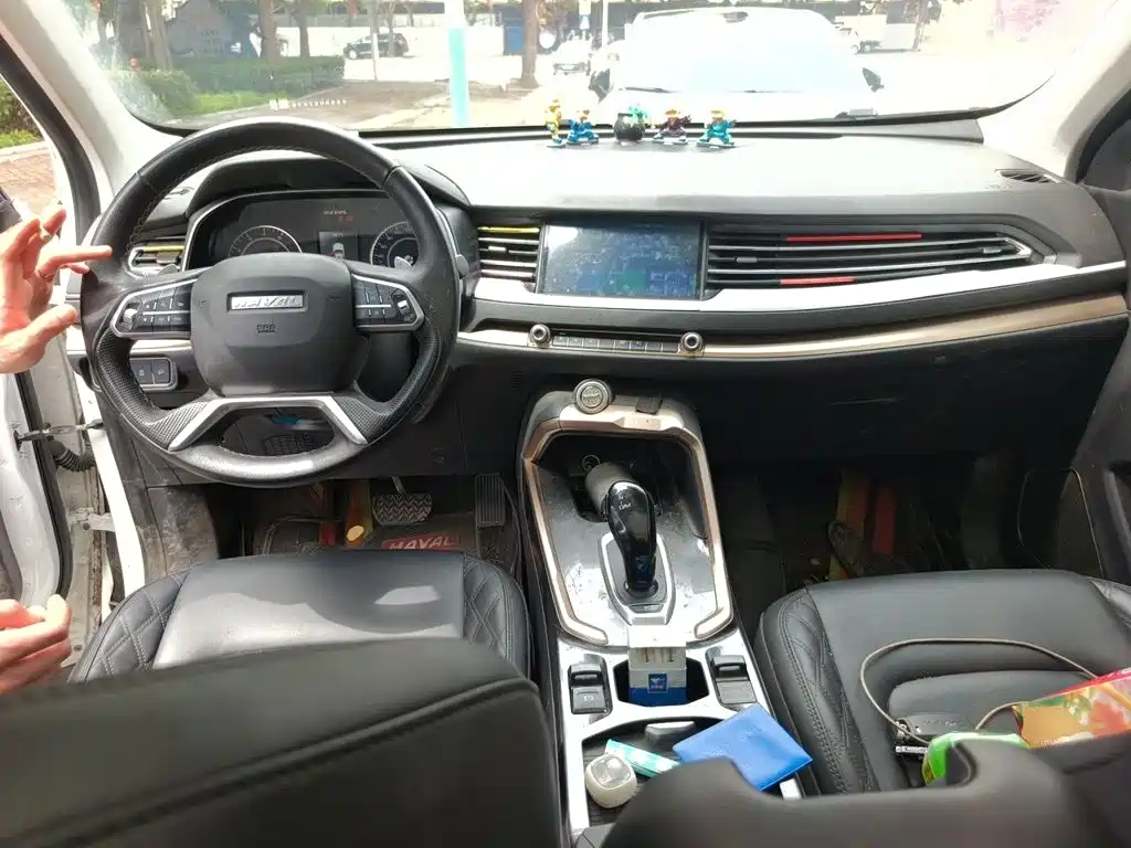 Haval H6 2020